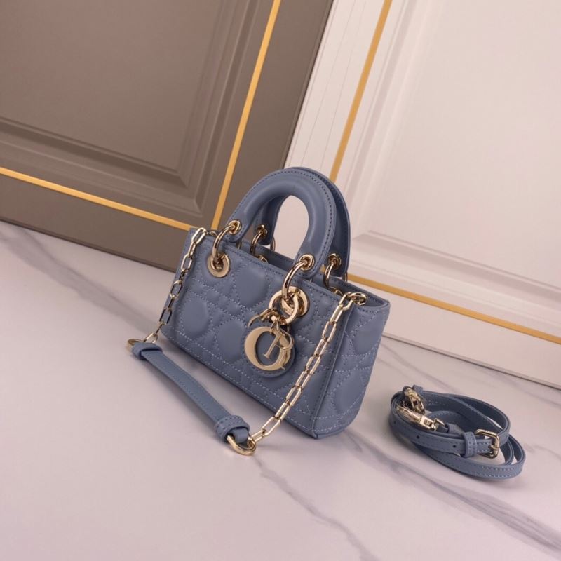 Christian Dior My Lady Bags